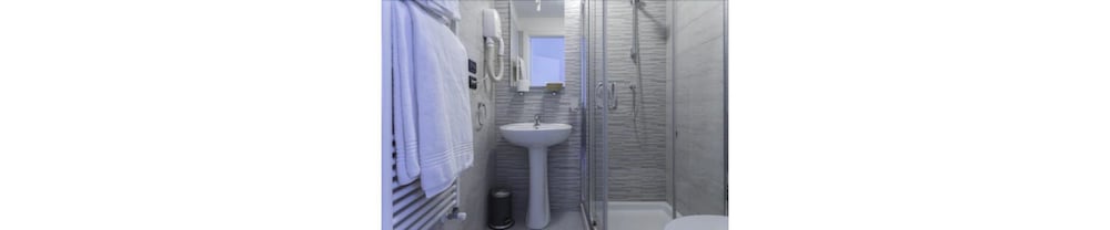Standard Single Room photo 2