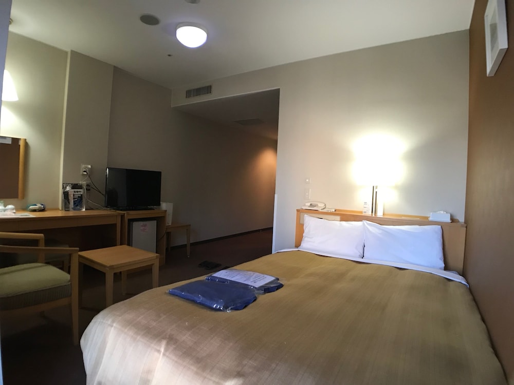 Double Room, Non Smoking - Photo 1