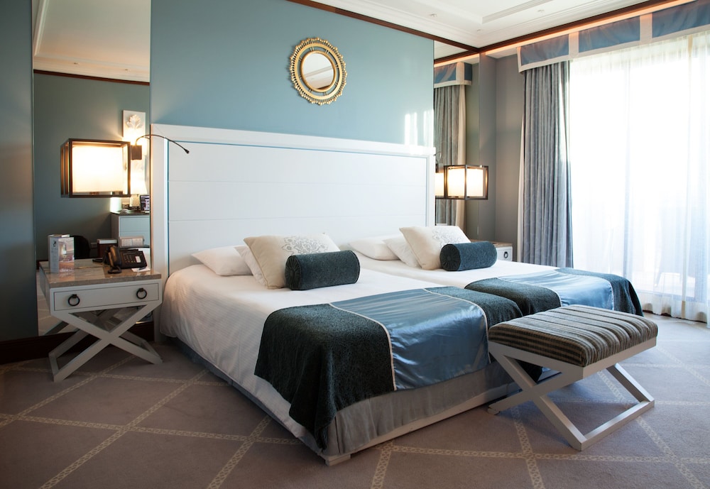 Grand Double Room, Sea View (Deluxe) - Photo 4