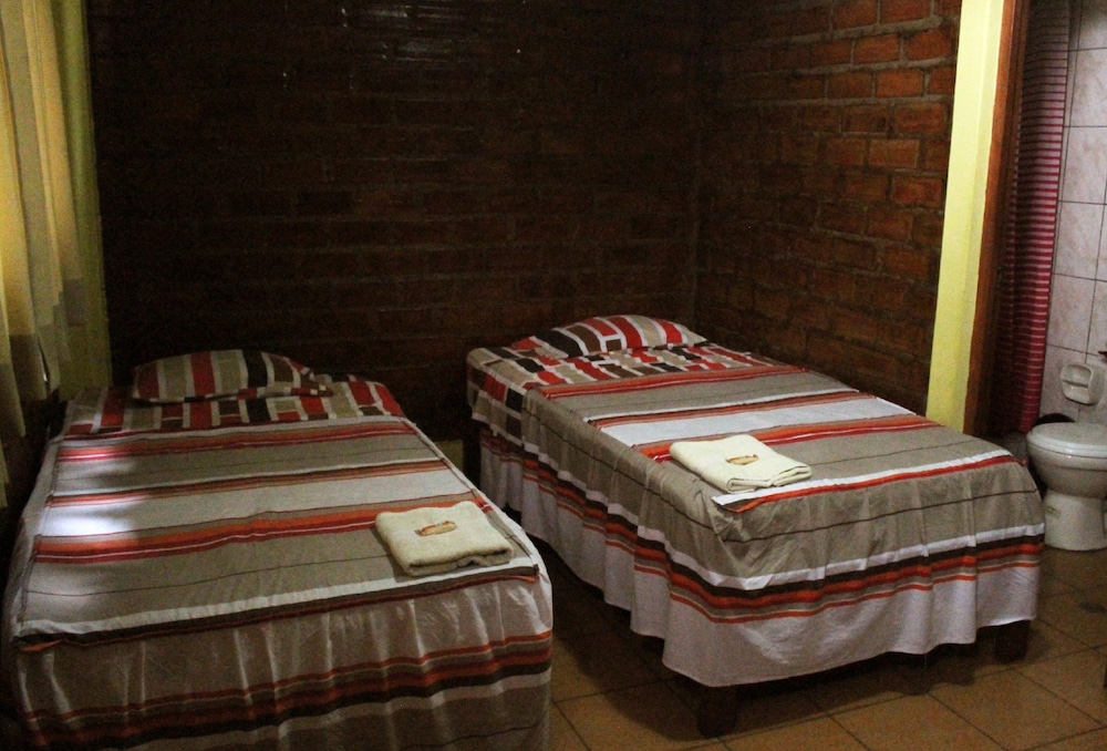 Twin Room, 2 Twin Beds photo 1