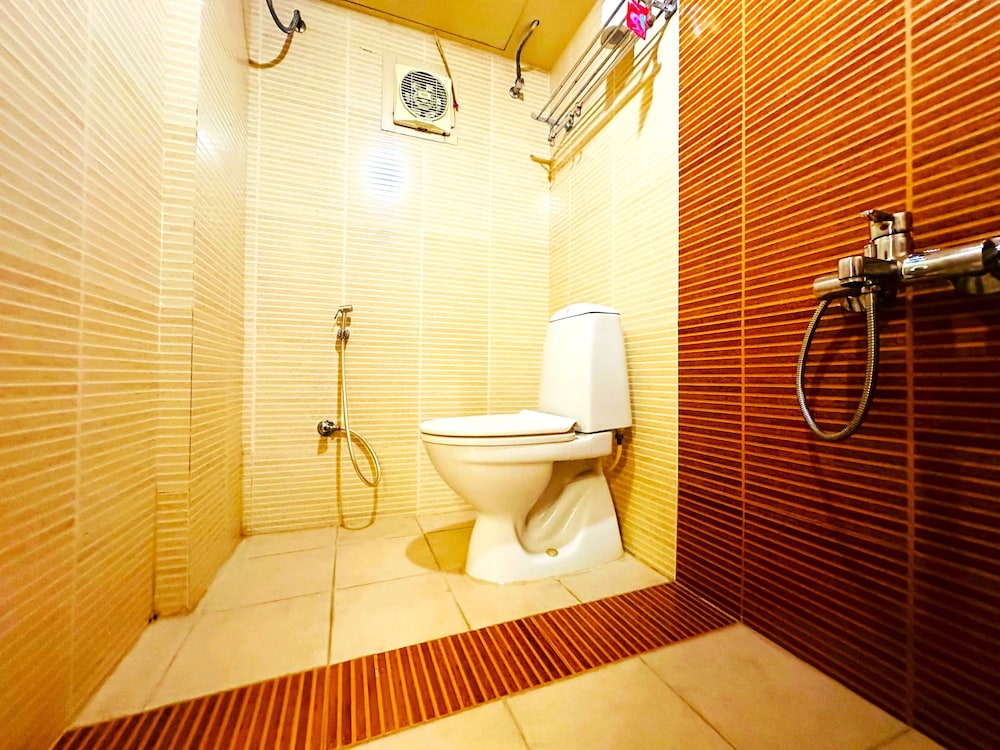 Super Deluxe Room - Photo 2
