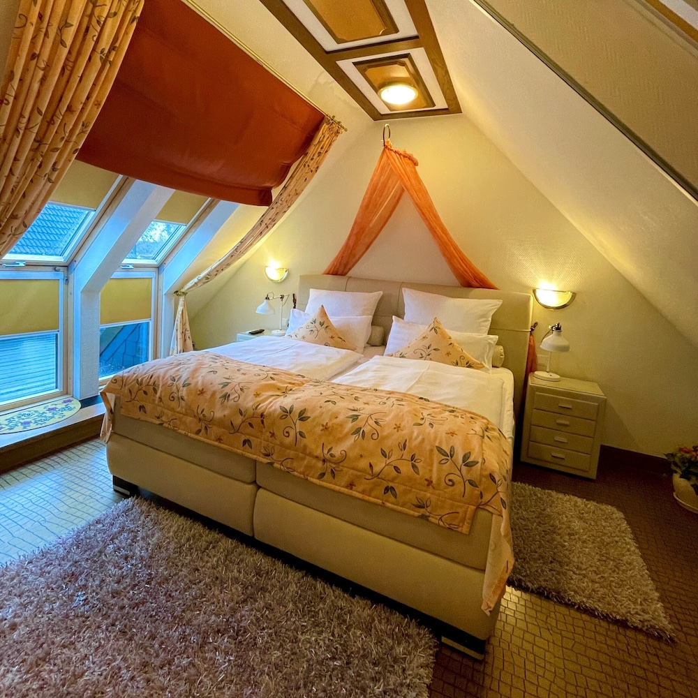 Royal Studio Suite, Terrace, Executive Level