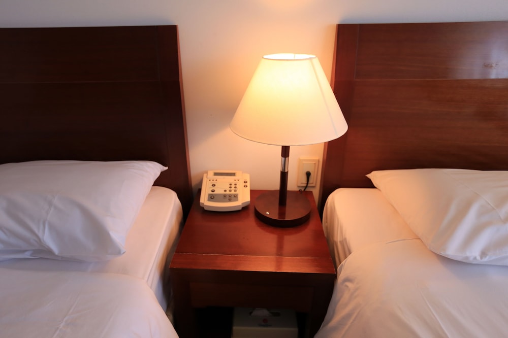 Deluxe Twin Room - Photo 1