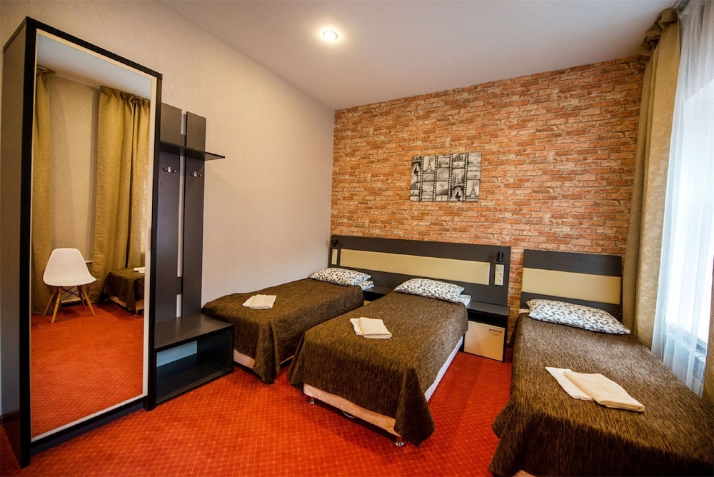 Triple Room, Private Bathroom