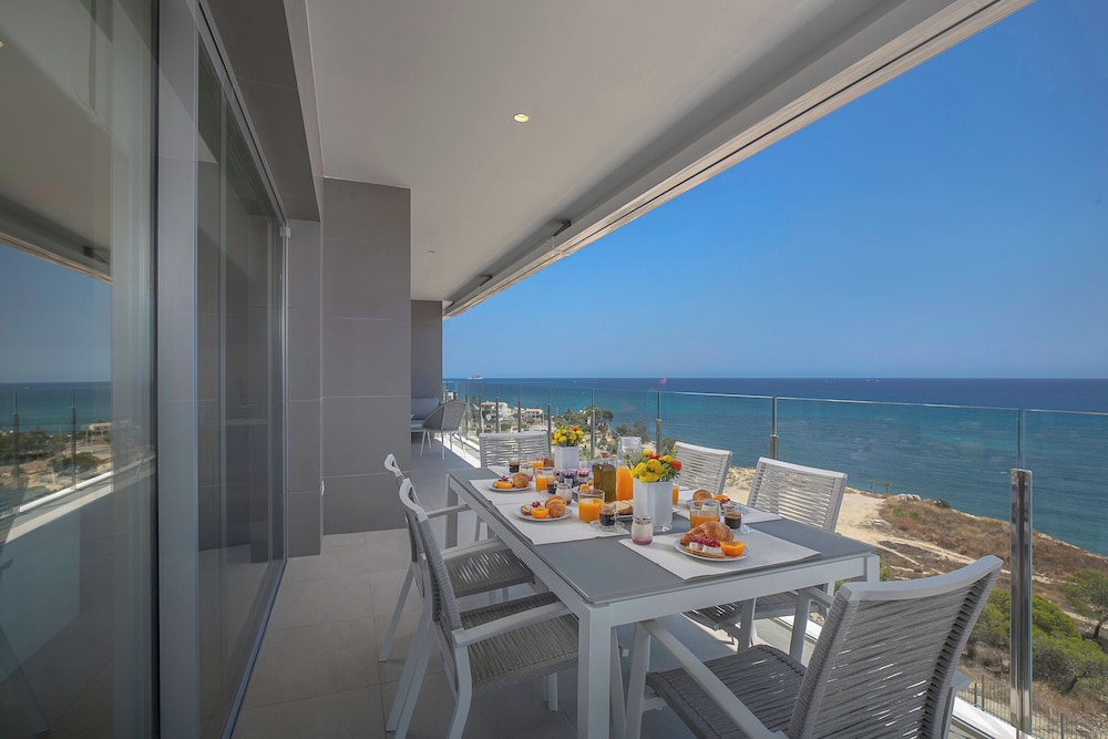 Panoramic Apartment, 1 Bedroom, Sea View - Photo 7