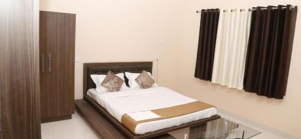 Deluxe Room photo 1