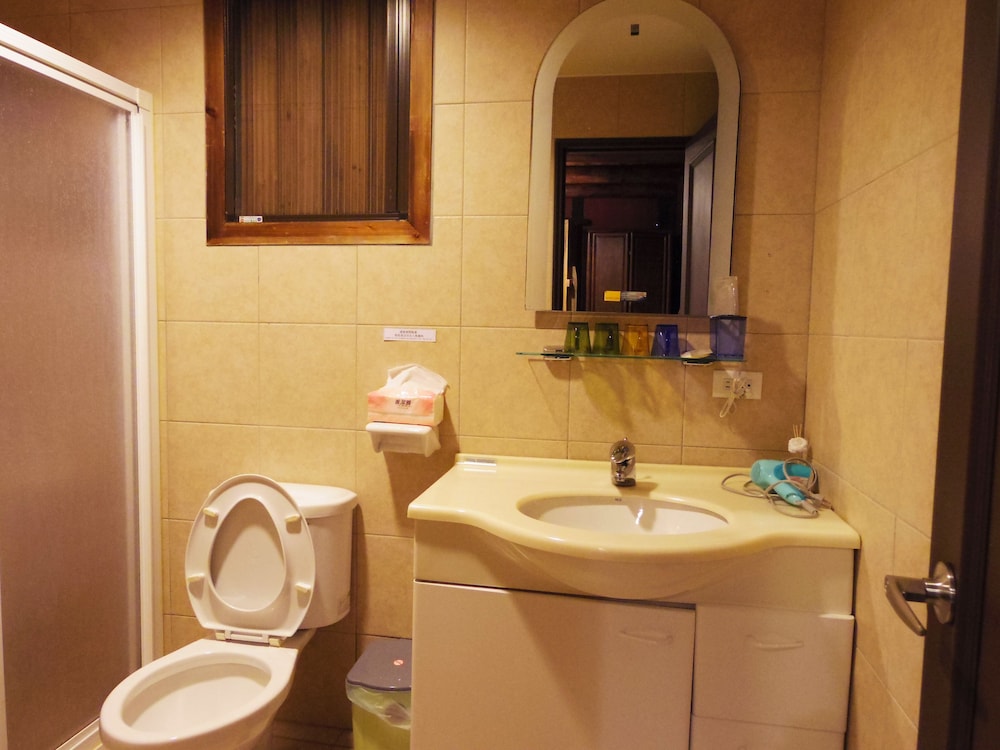 Quadruple Room photo 3