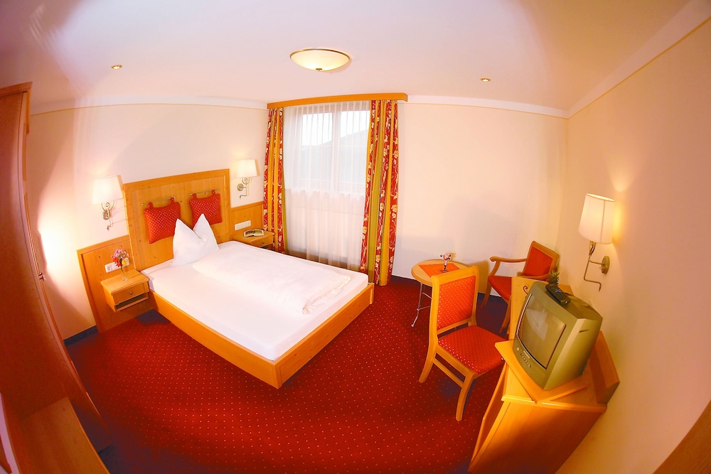 Comfort Single Room photo 1
