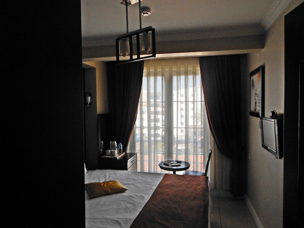 Classic Double Room Single Use