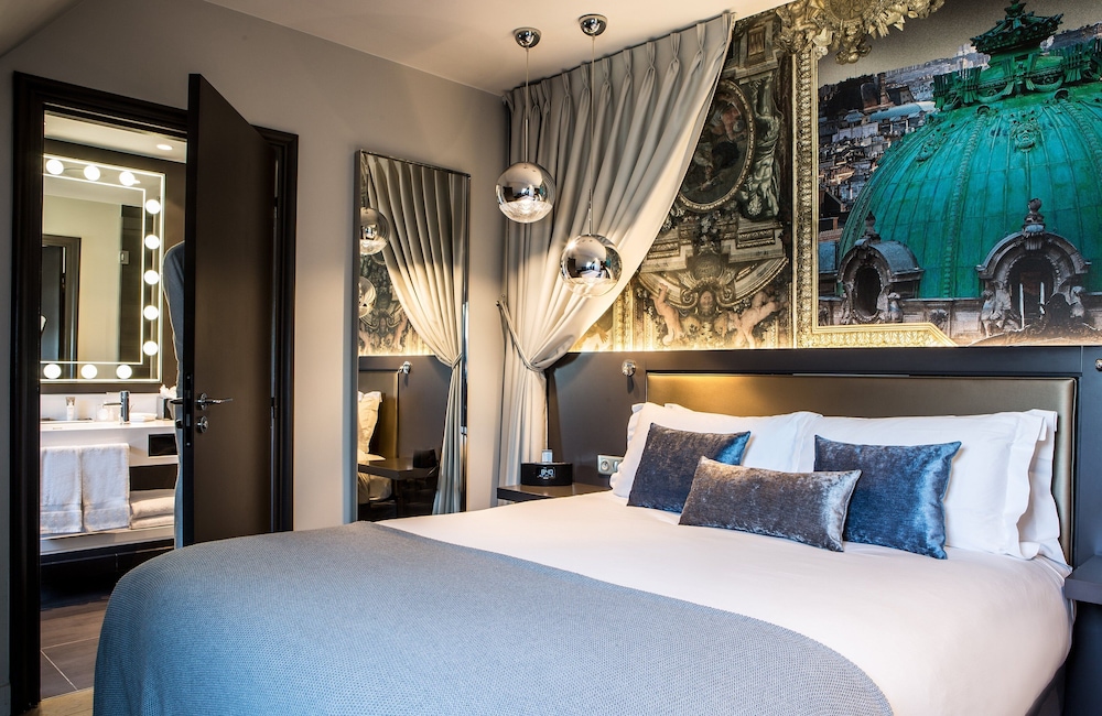 Hotel Indigo Paris - Opera by IHG - Photo 63