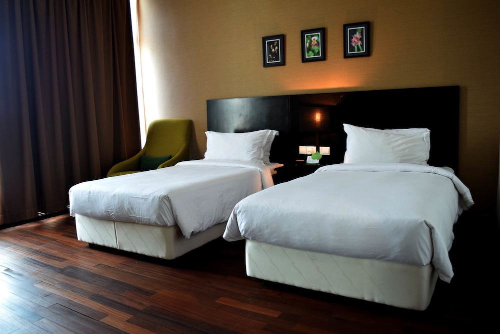 Deluxe Room photo 3