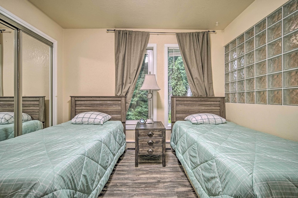 Apartment (2 Bedrooms) photo 3