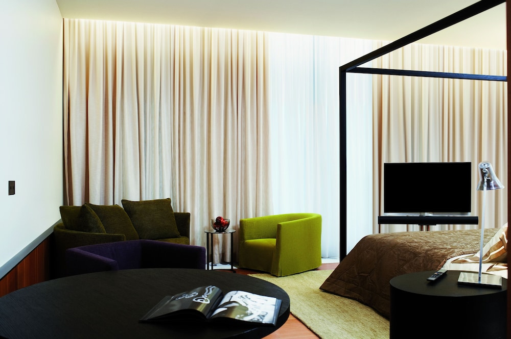 Junior Suite (Lifestyle) photo 3