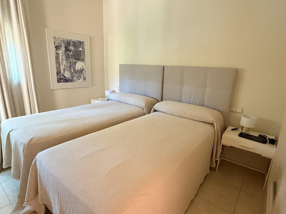 Exclusive Penthouse, 3 Bedrooms, Terrace photo 2