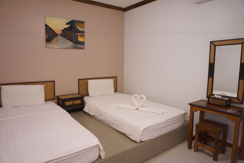 Superior Room photo 1