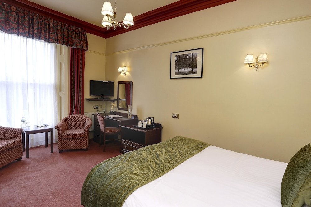 Comfort Room, 1 Twin Bed, Non Smoking - Photo 1