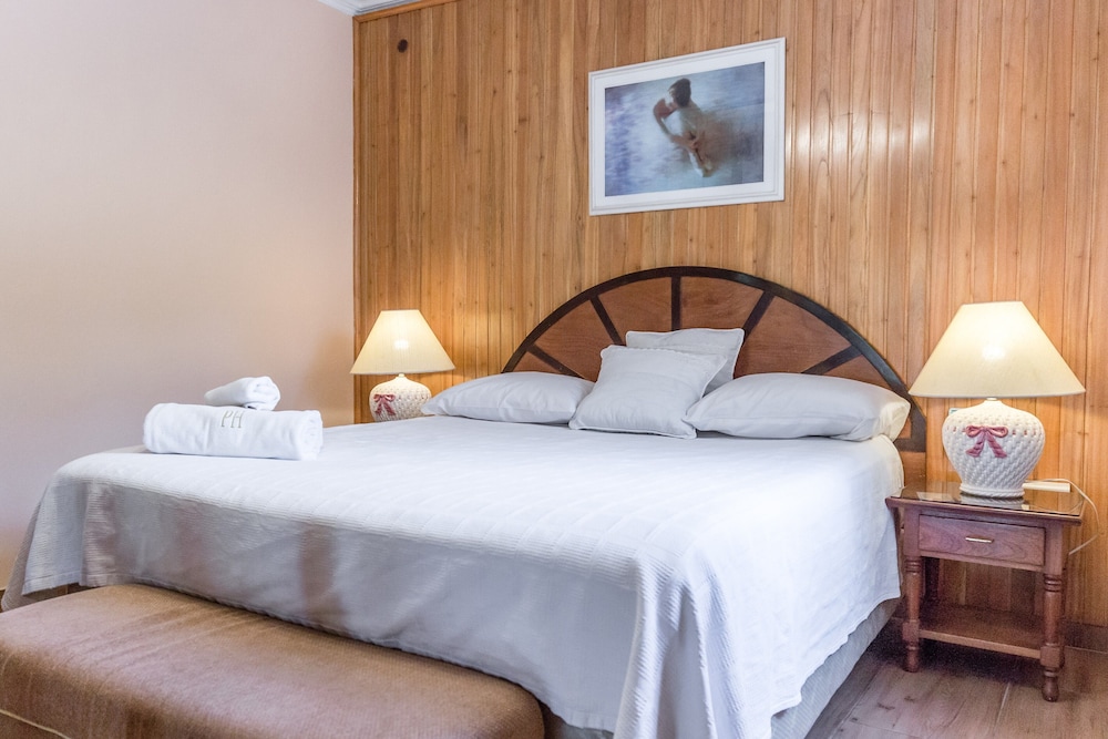 Superior Room (Tropical) photo 3