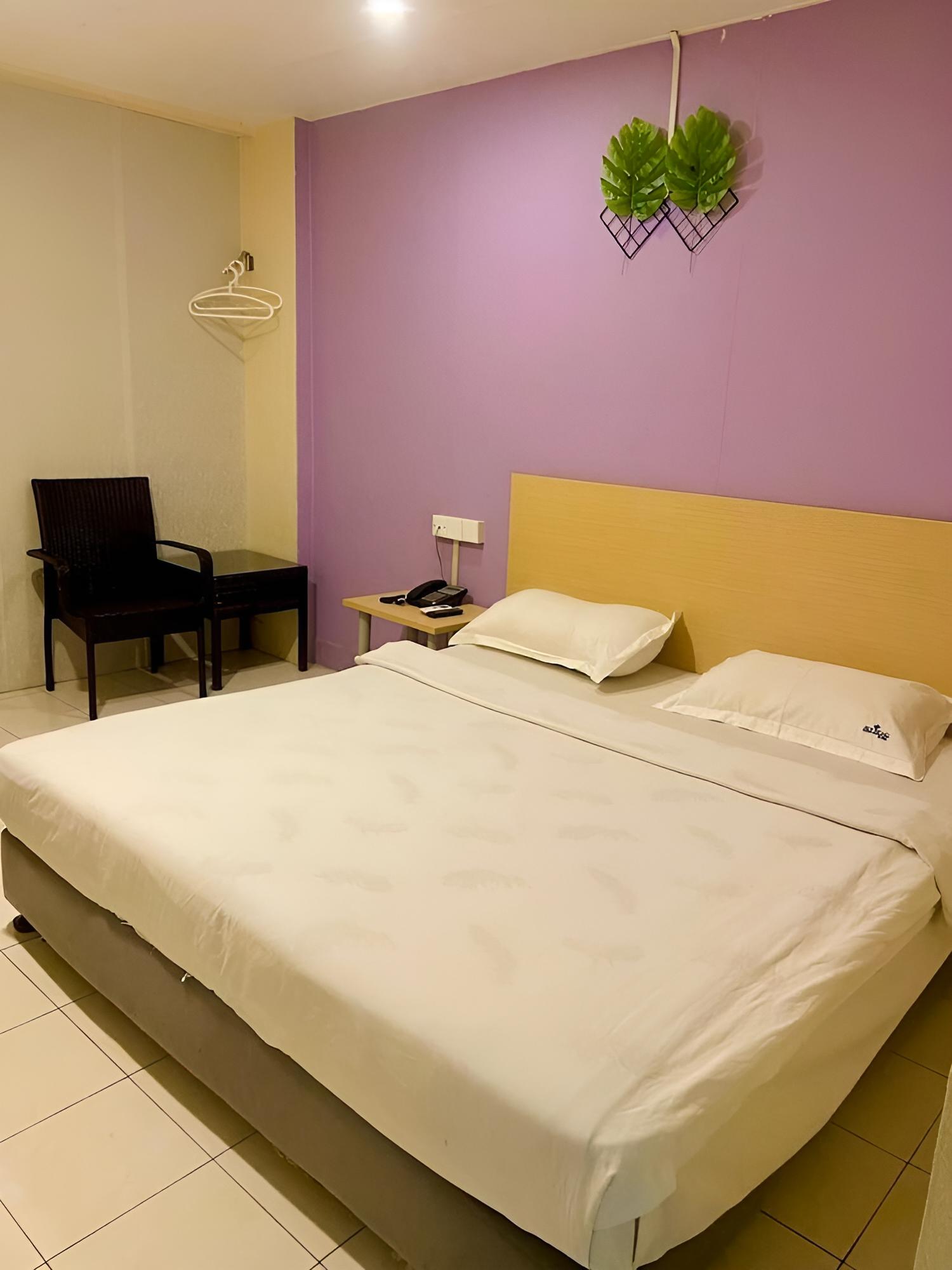 Basic Room photo 1