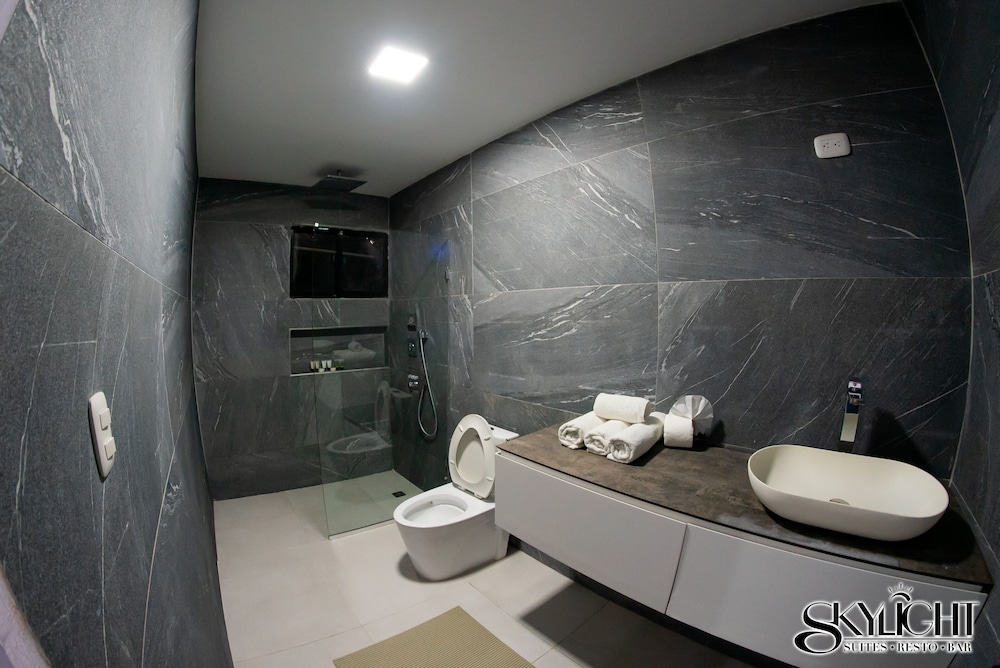 Presidential Suite, 3 Bedrooms