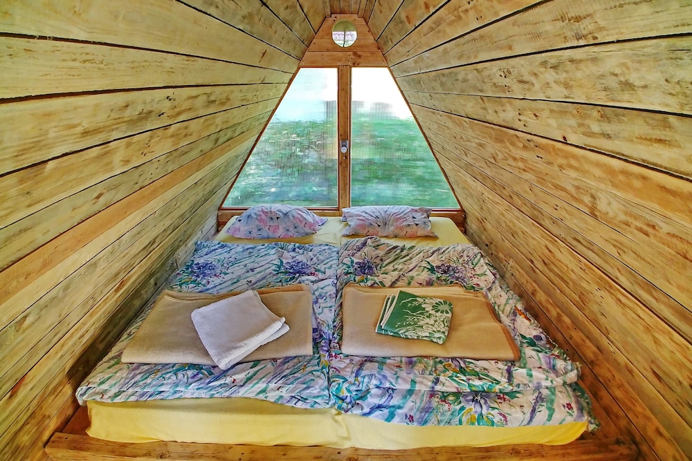 Tent (Camp Cvet Gora - Glamp 5) photo 1