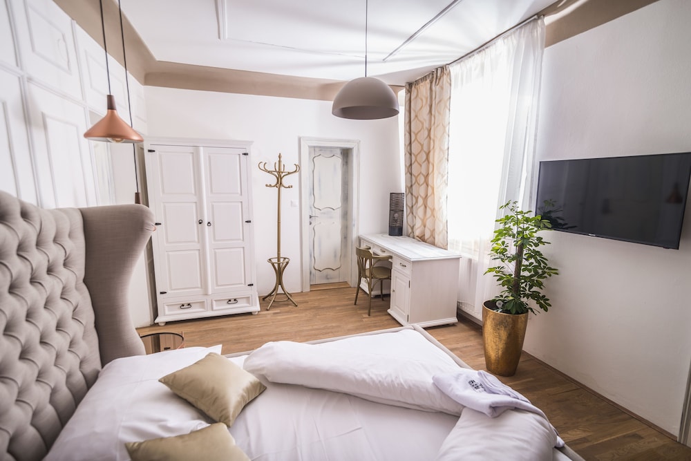 Deluxe Apartment, 1 Bedroom photo 3
