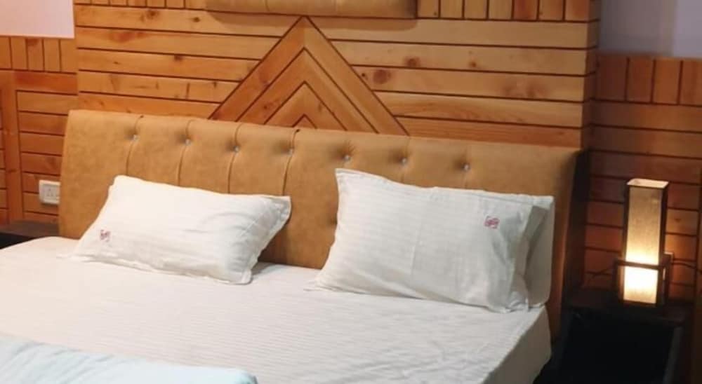 Shared Dormitory photo 2