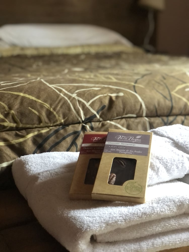 Standard Double Room photo 2