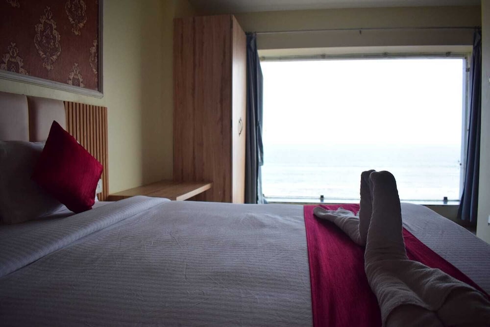 Family Double Room