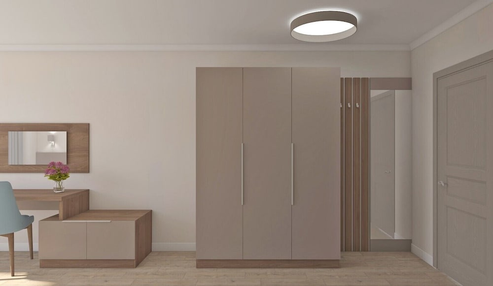 Double or Twin Room - Photo 2