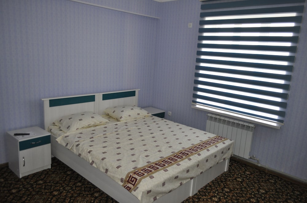 Economy Double Room photo 1