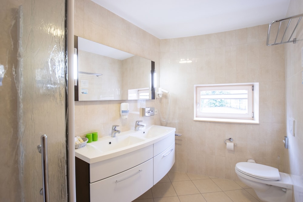 Junior Suite in Annex photo 2