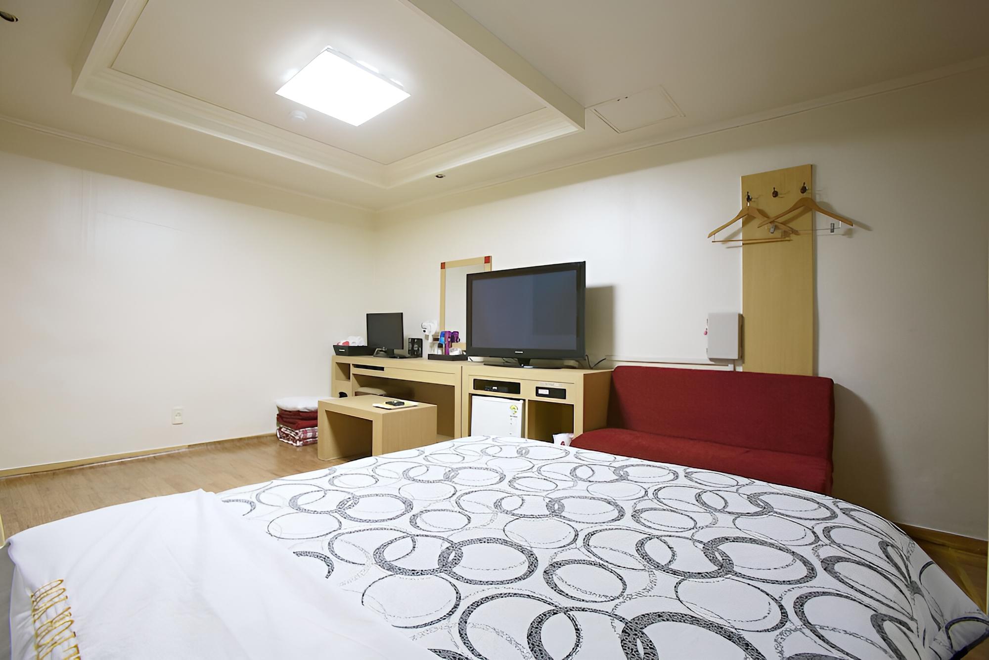 Room (Special Room) - Photo 3