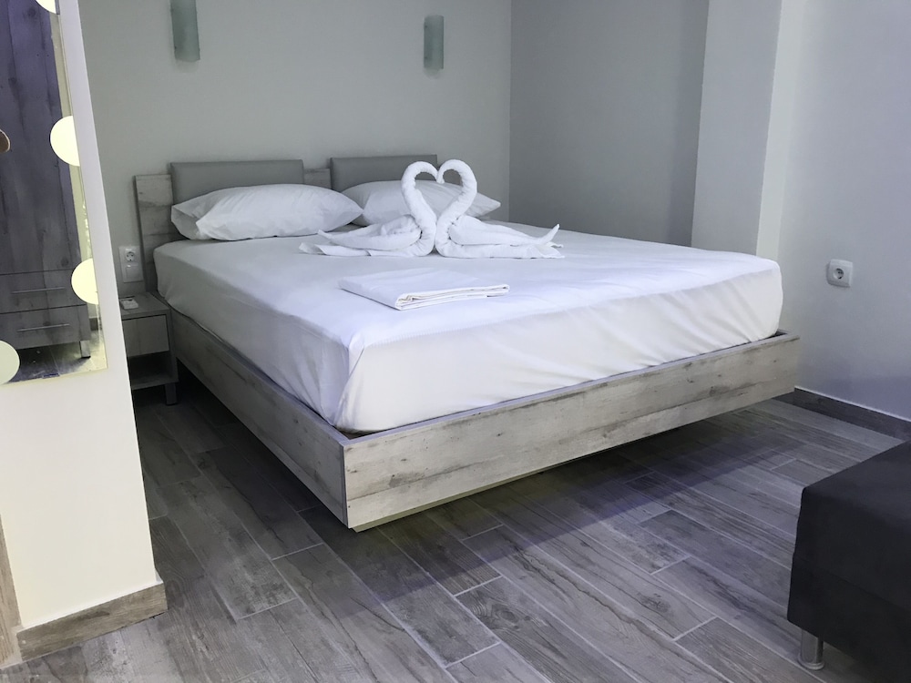 Deluxe Studio, Sea View