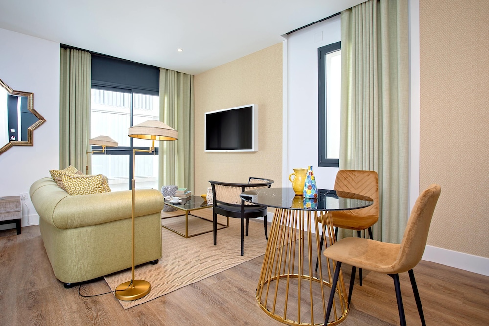 Apartamento, 1 Recámara