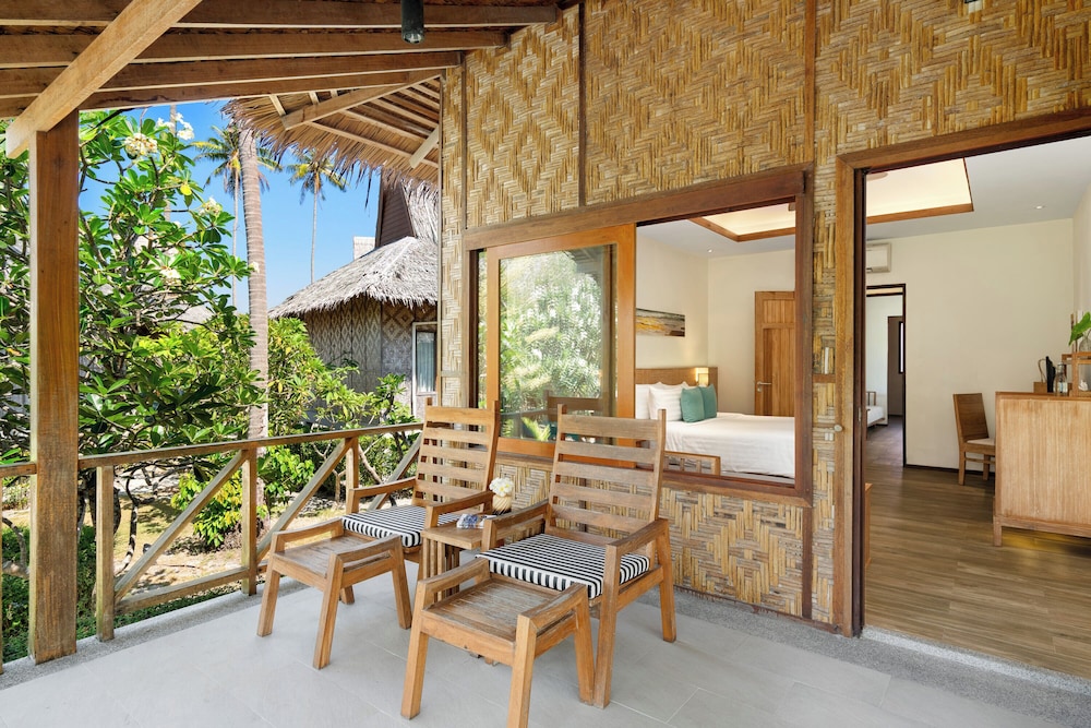 Family Bungalow, 2 Bedrooms - Photo 5