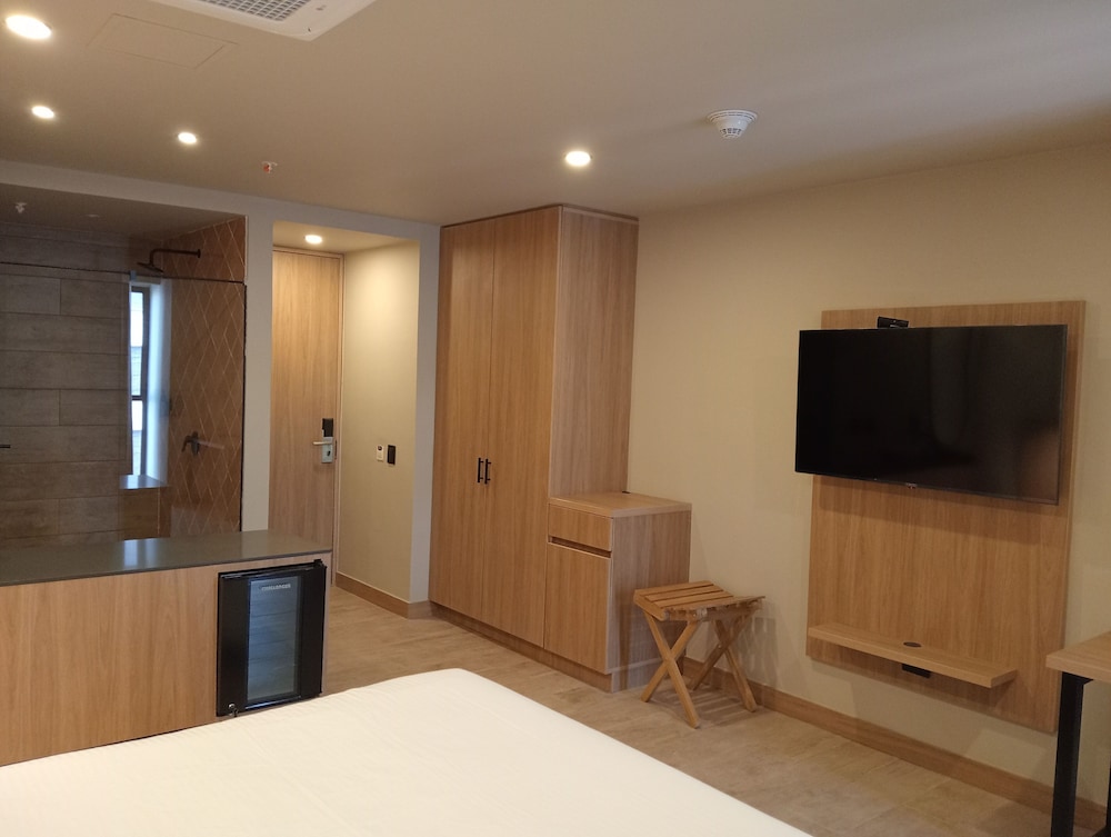 Superior Single Room