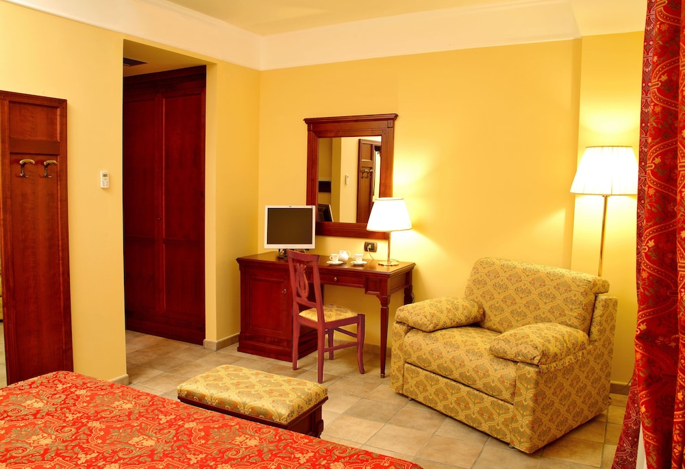 Comfort Room photo 2