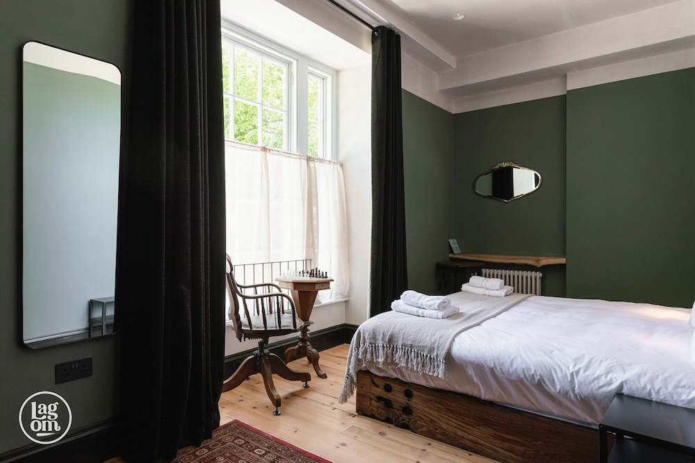 Romantic Double Room photo 1