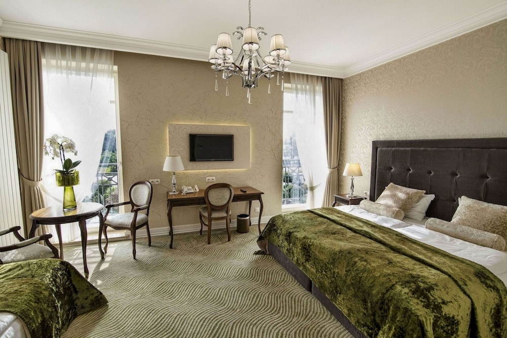 Standard Triple Room photo 2
