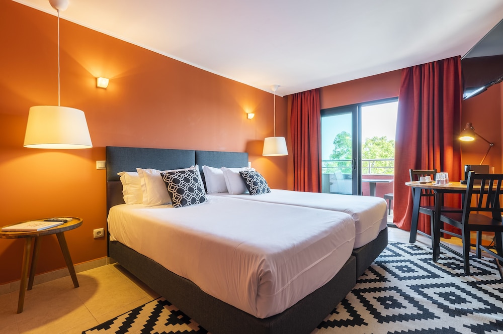 Economy Double or Twin Room