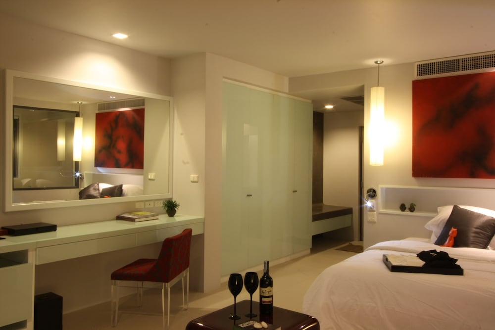 Deluxe Room - Photo 1