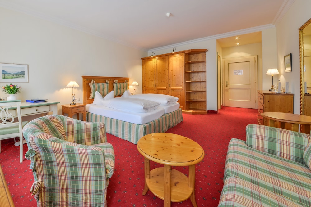 Executive Double Room photo 1