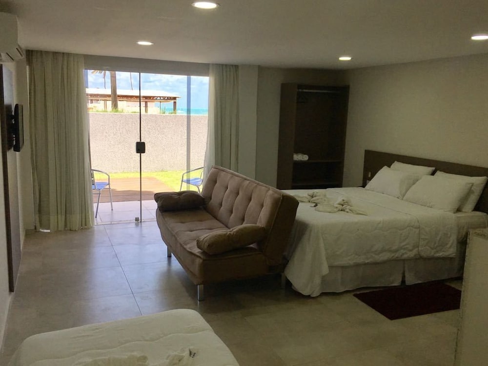 Exclusive Apartment, Balcony, Ocean View photo 3