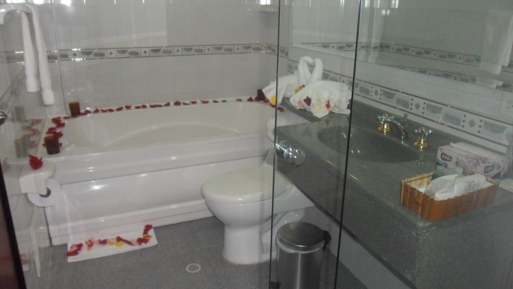Triple Room photo 2