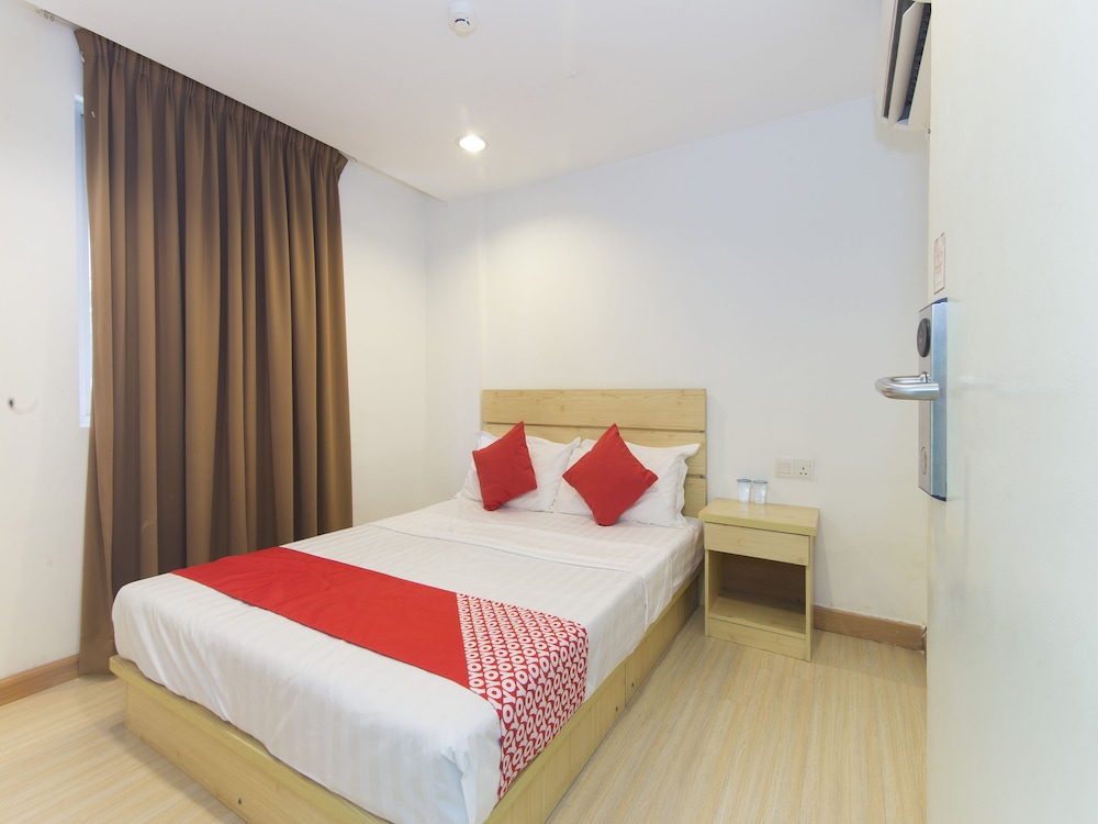 Standard Double Room, 1 Double Bed