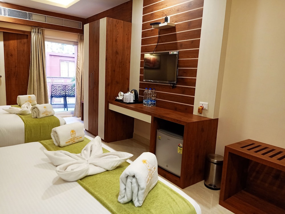 Deluxe Quadruple Room photo 3