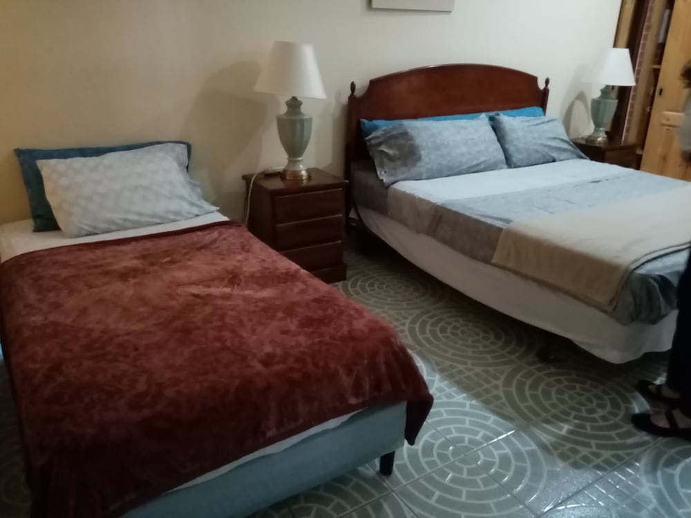 Superior Suite, 1 Bedroom