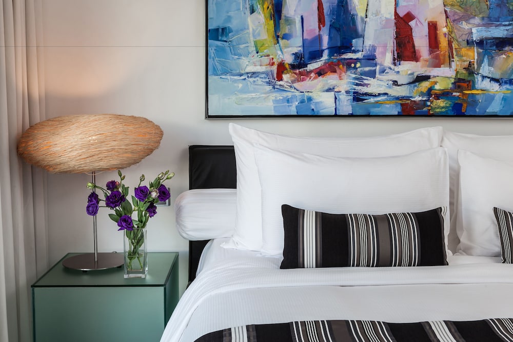 Penthouse, 2 Bedrooms