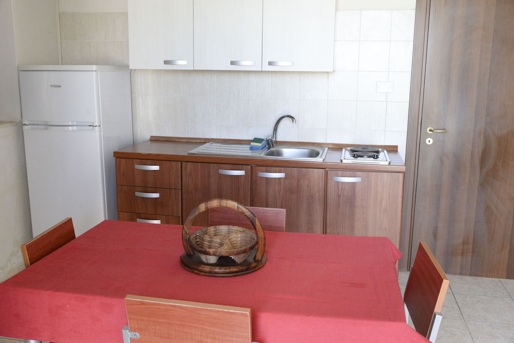 Family Apartment photo 2