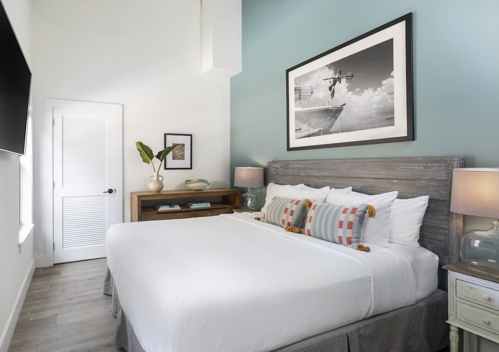 Superior Room, Multiple Beds, Garden View